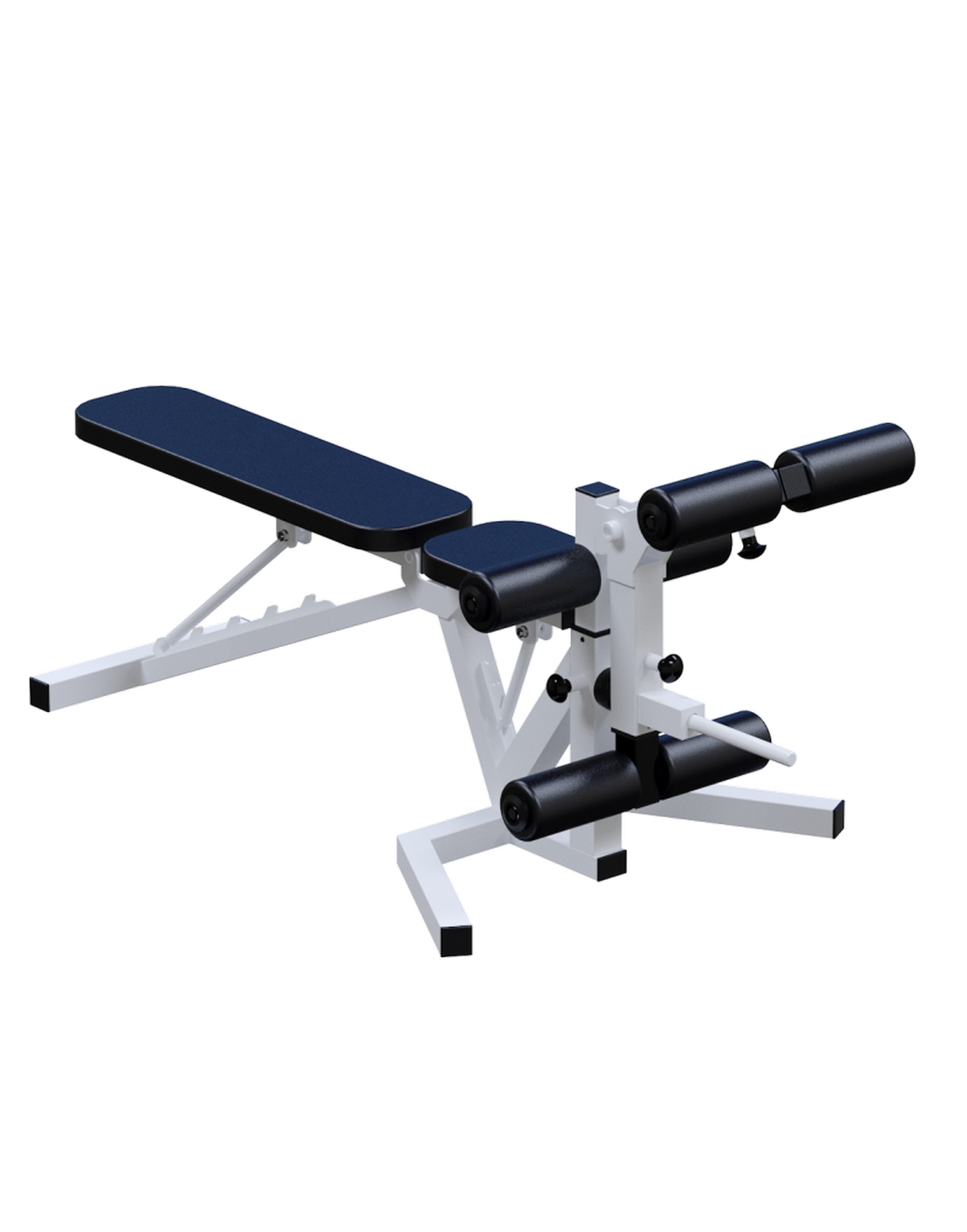 Универсальная скамья ARMS AR003.1 | Premium Fitness