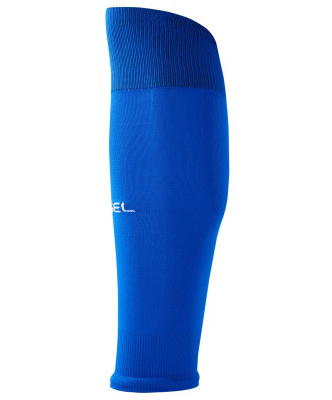 Гетры футбольные Jogel Camp Basic Sleeve Socks, синий\белый