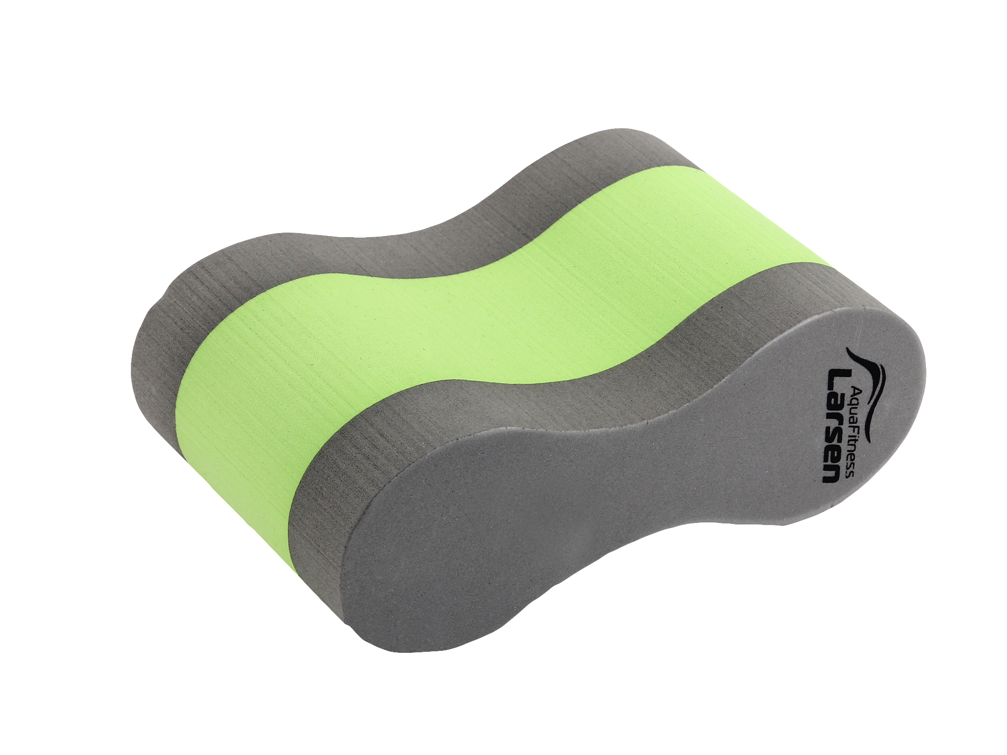 Калабашка AquaFitness Larsen YP-26A графит\лайм