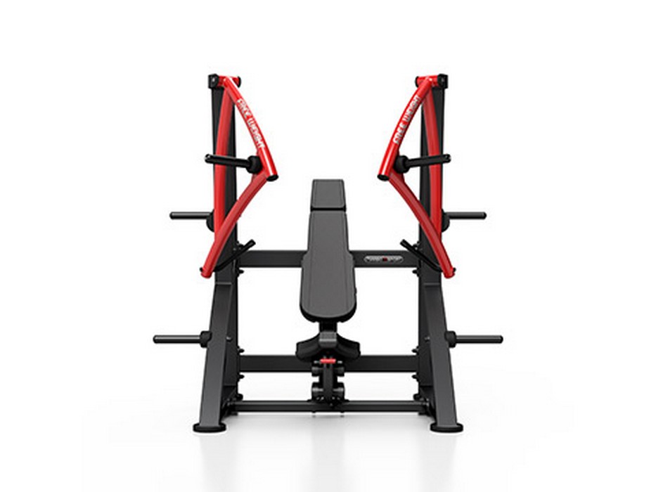 Marbo MF-U016 Жим От Груди | Premium Fitness