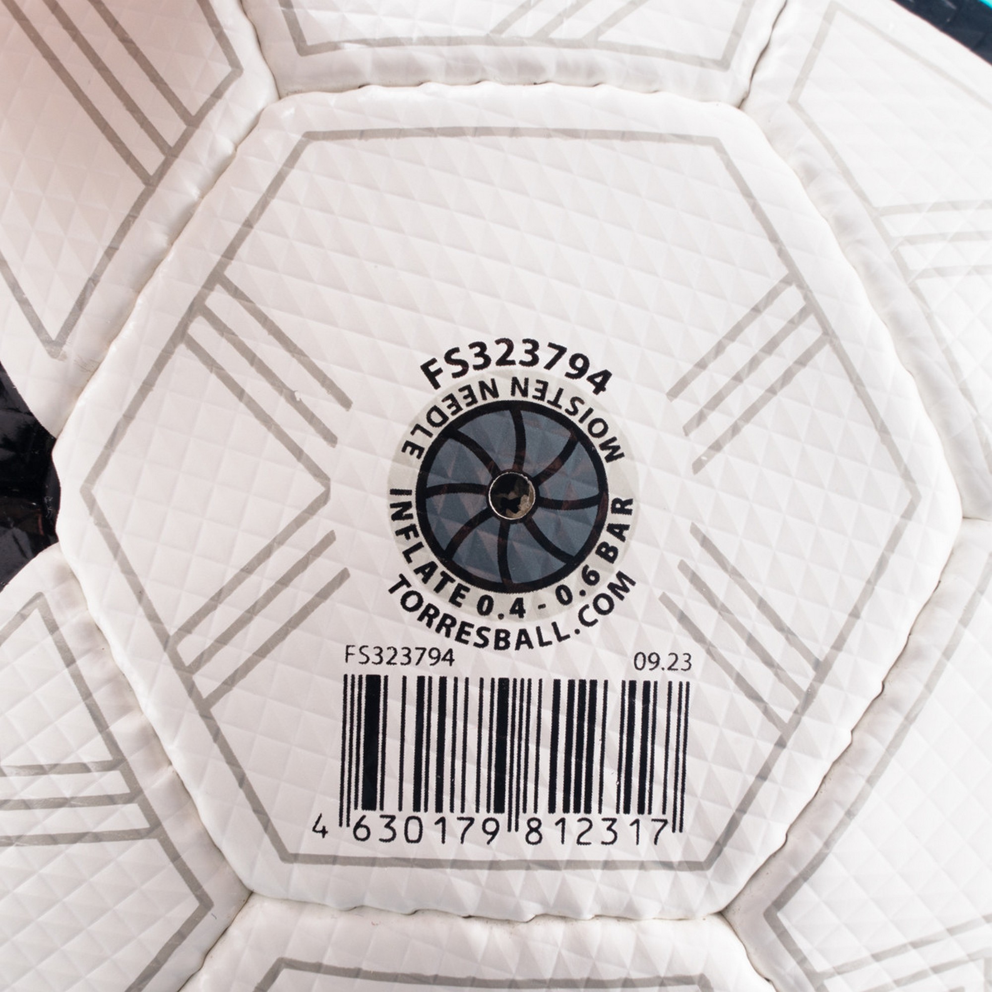 Мяч футзальный Torres Futsal Pro FS323794 р.4