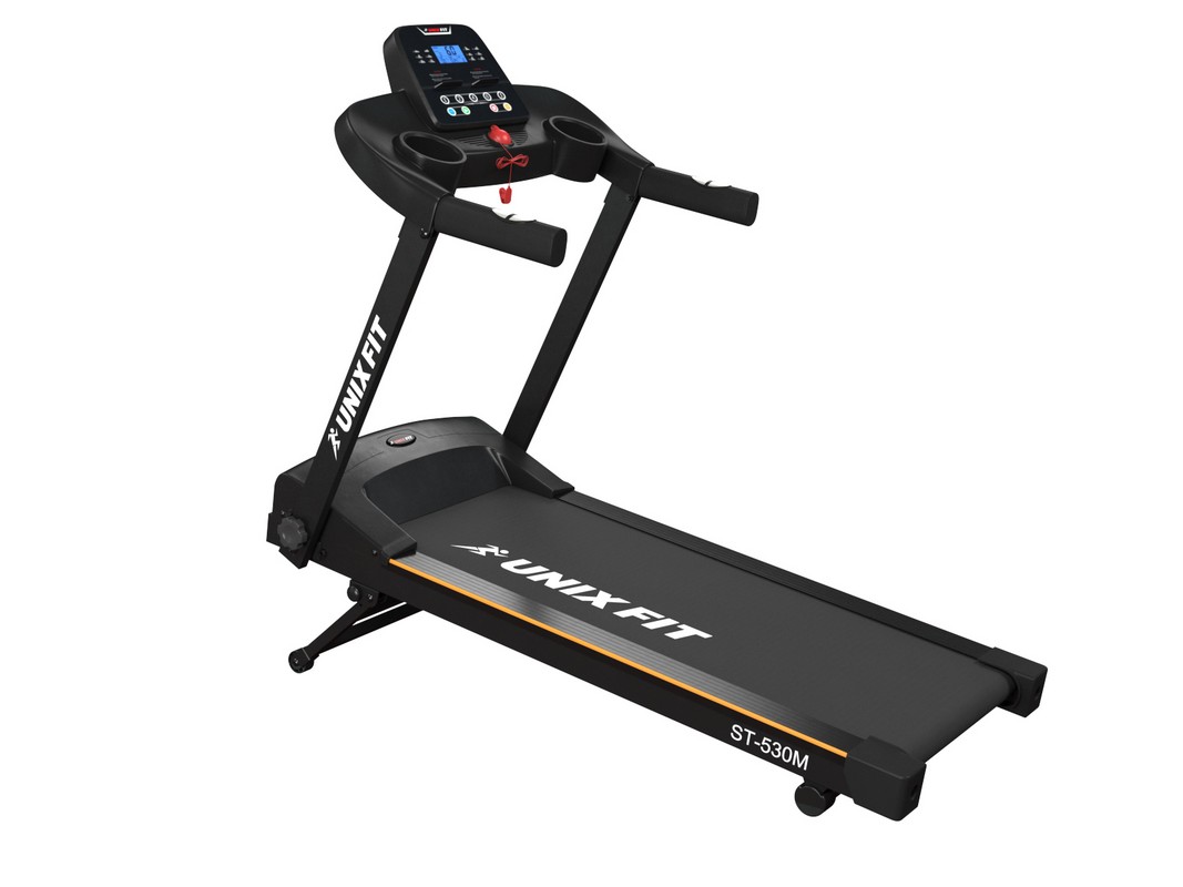 Беговая дорожка UnixFit ST-530M