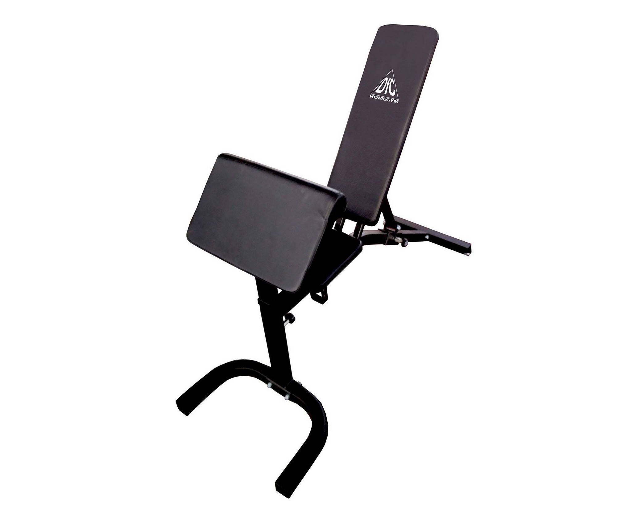 Силовой комплекс, машина Смита DFC Homegym D943 | Premium Fitness