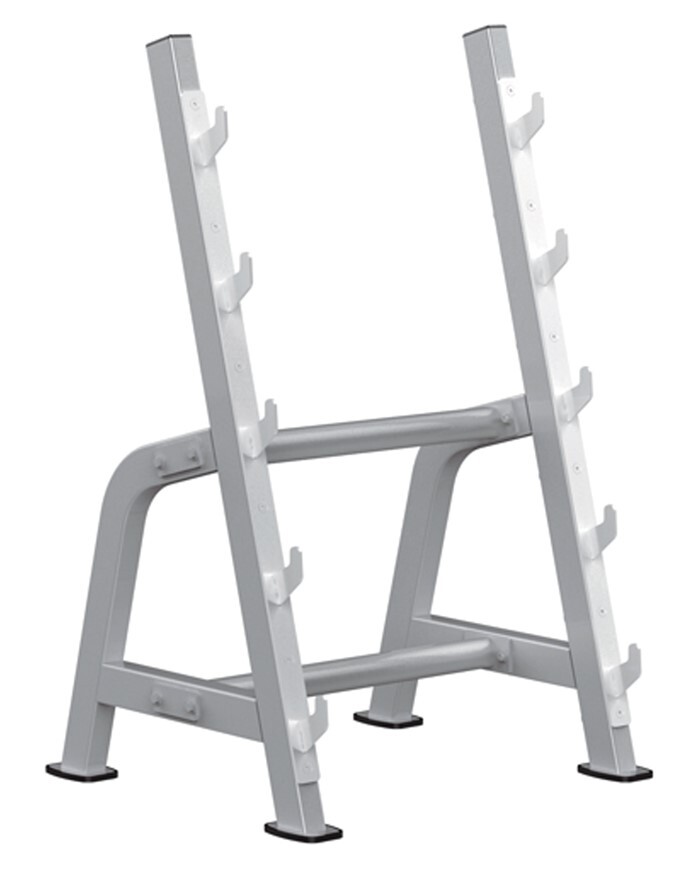 Стойка для штанг Aerofit Impulse IFBR