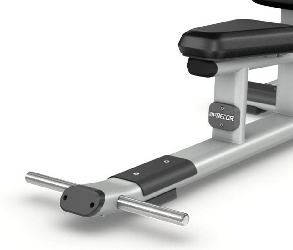 Многофункциональная скамья Precor DBR116
