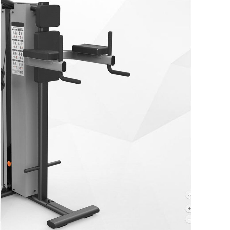 3-х позиционная станция Fitex Pro MEXICO FTX-5203 | Premium Fitness