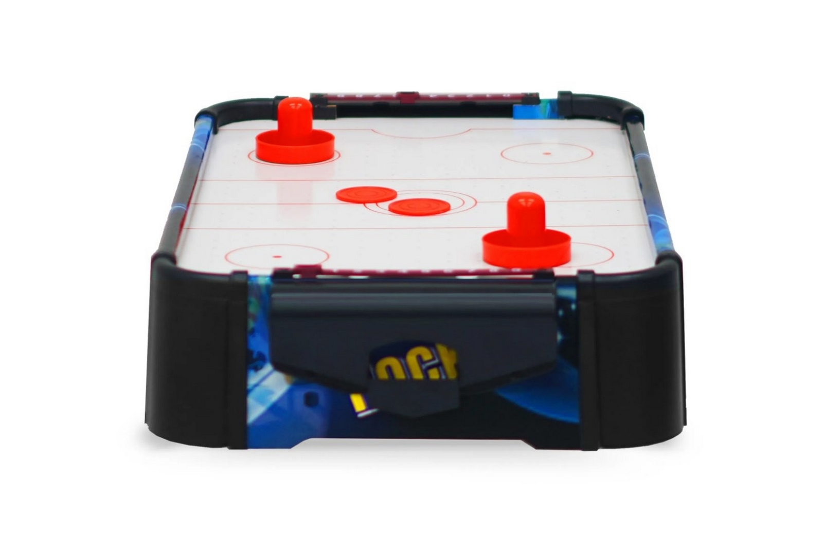Настольный аэрохоккей Start Line ICE BEAT SLP-AH-2FT-IB