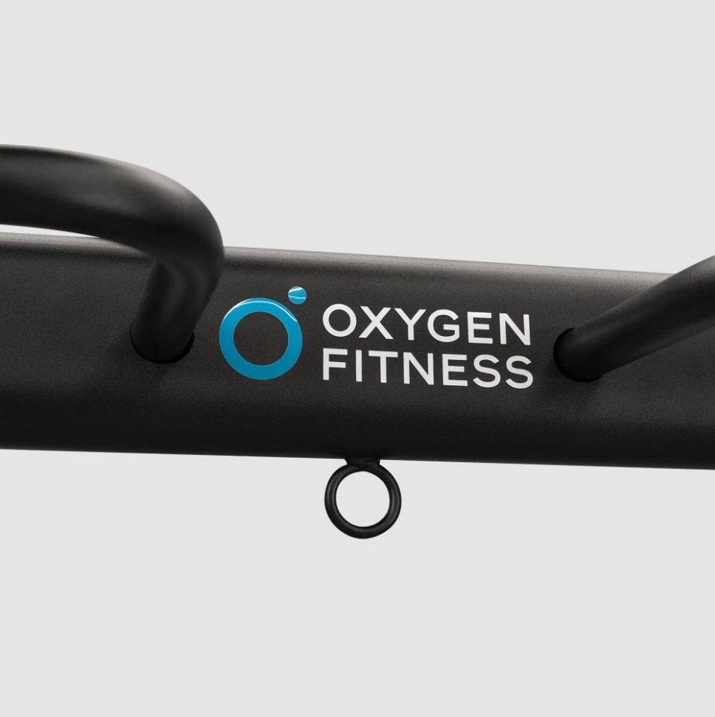 Многофункциональный силовой комплекс со встроенными весовыми стеками Oxygen Fitness LORRY