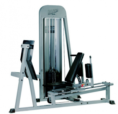 BenCarFitness Жим ногами TS-M11