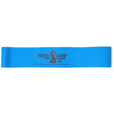 Ленточный амортизатор, очень высокое сопротивление Dittmann RubberBand XL DLXLRB2816B синий