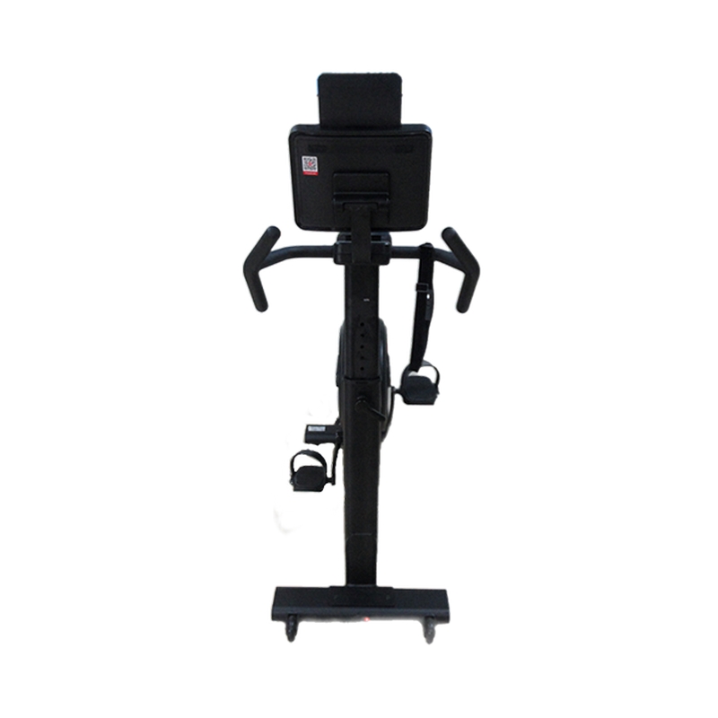 Вертикальный велотренажер CardioPower Ergobike 5