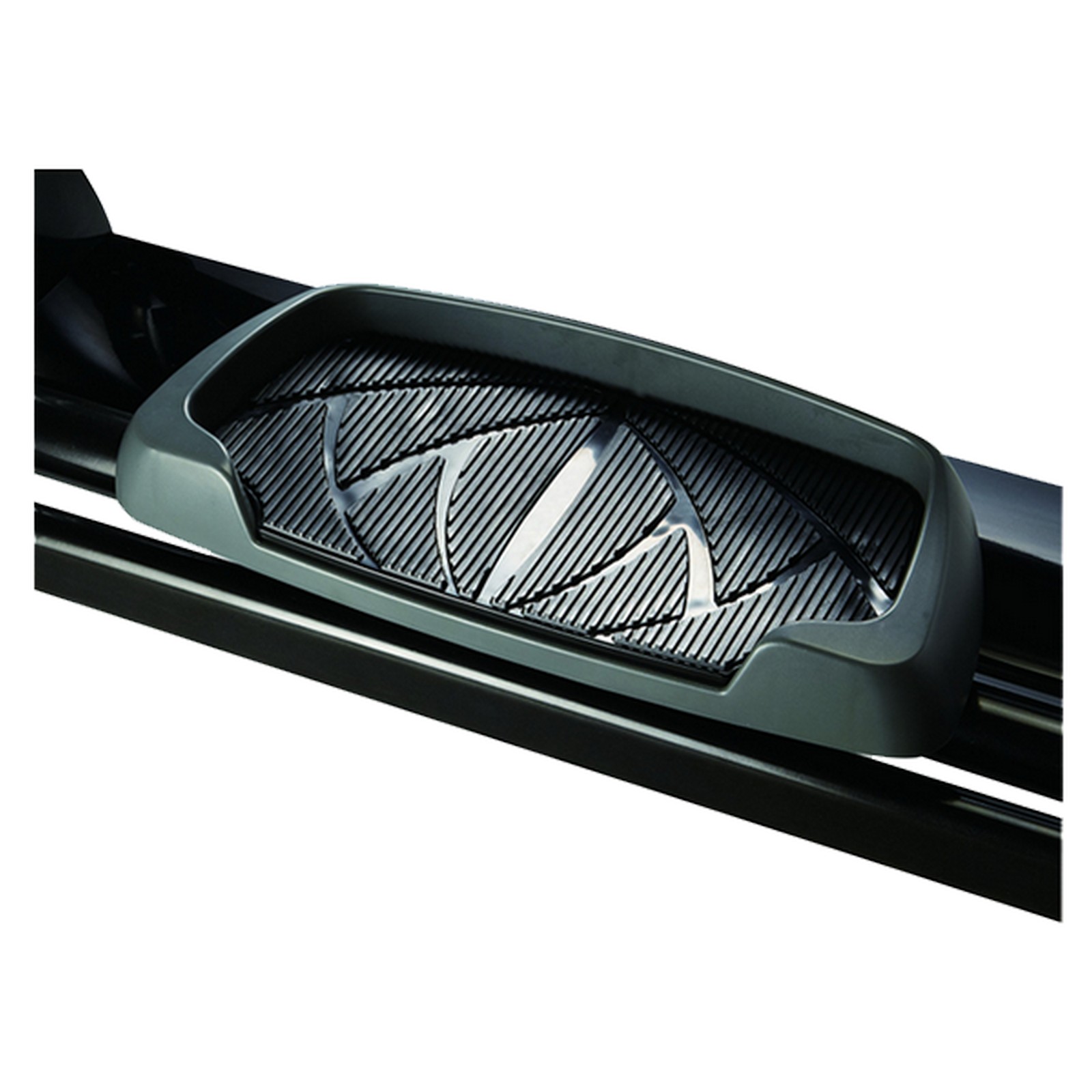Эллиптический тренажер Smith Fitness CE570 c экраном iSmart 15,6"