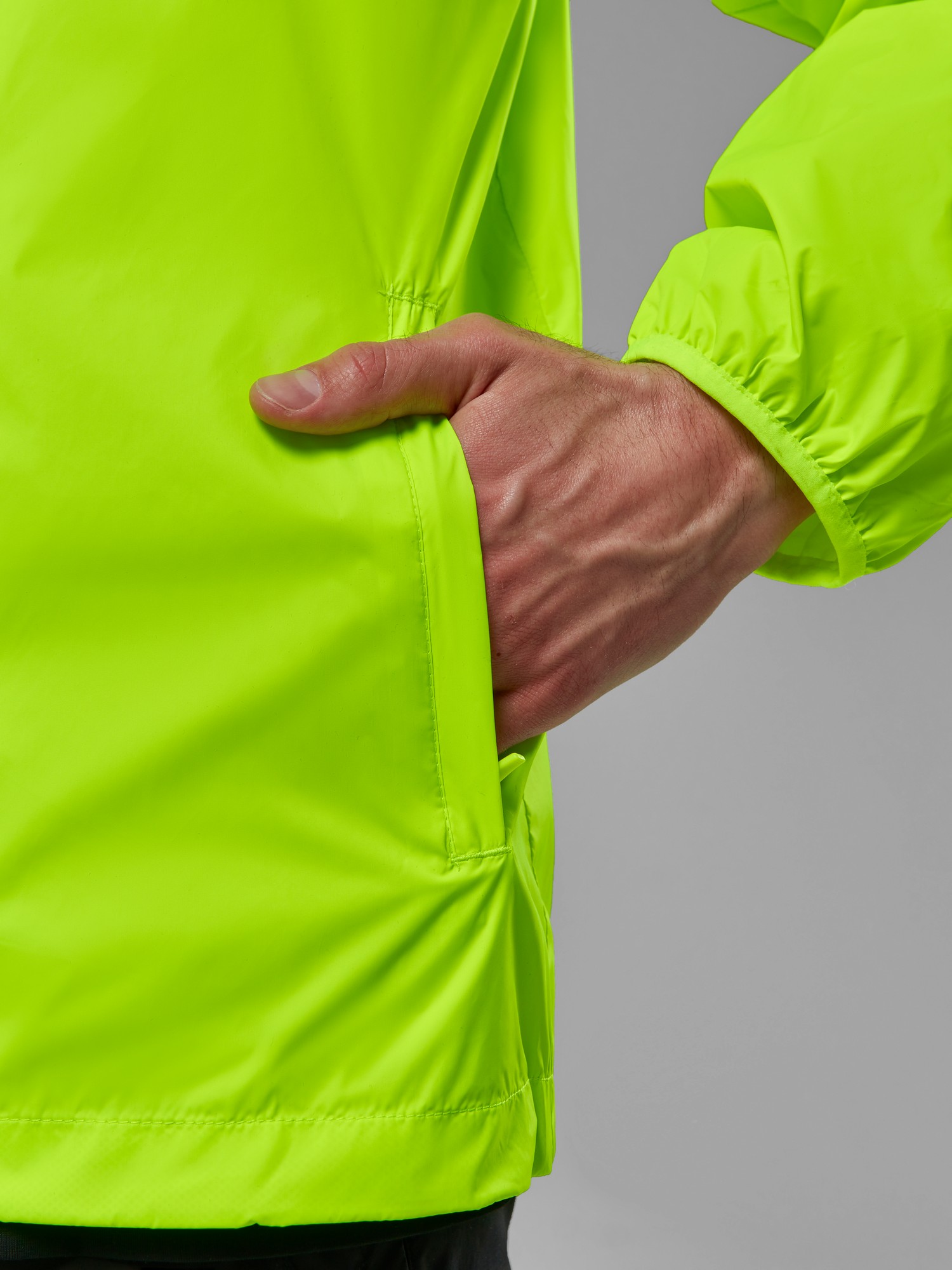 Ветровка FN Storm FN4191001-904 Light Green