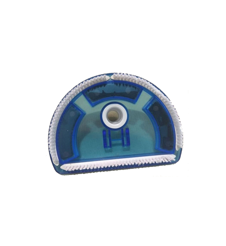 Щетка для пылесоса Poolmagic Half moon VH09BU