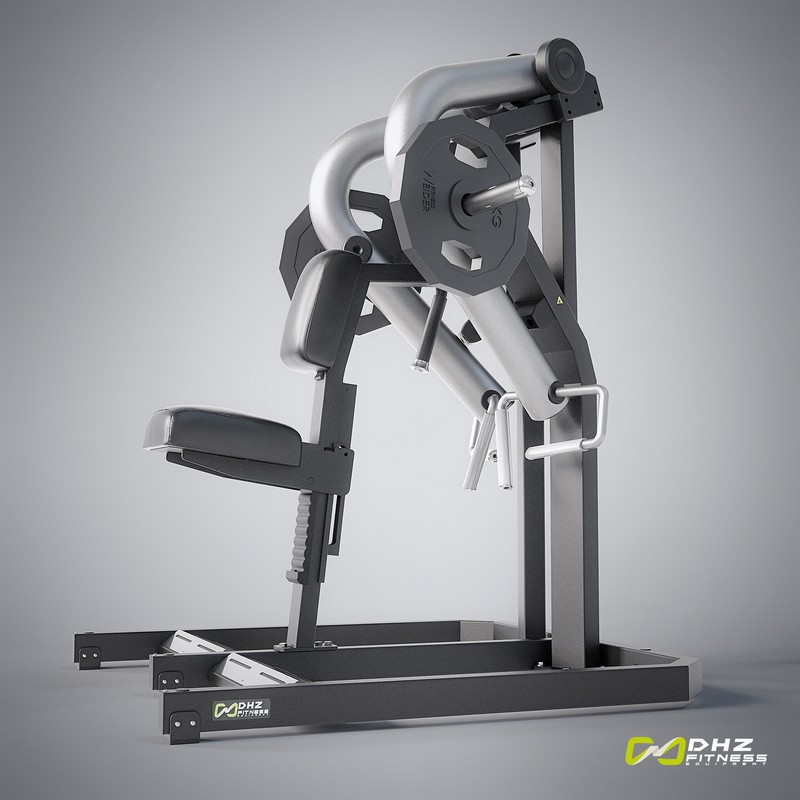 DHZ Y925Z Нижняя тяга | Premium Fitness