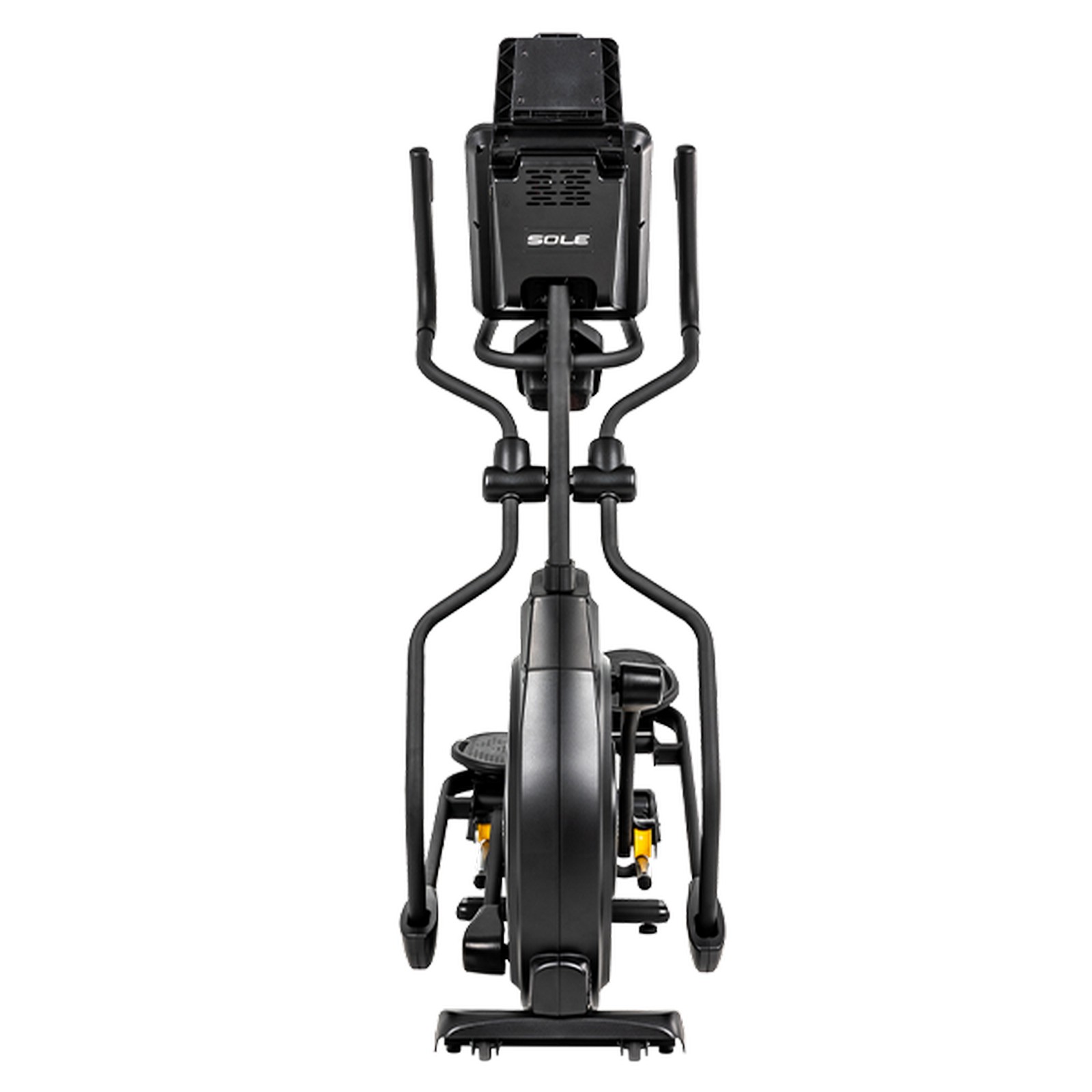 Эллиптический тренажер Sole Fitness Е25 2023