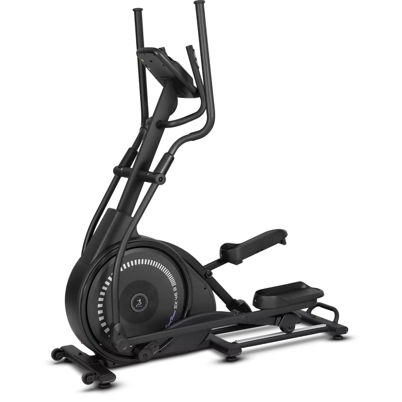 Эллиптический тренажер Clear Fit StartHouse SX 46 B
