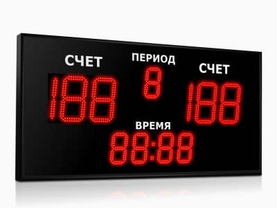 Табло универсальные Импульс 721-D21x6-D15x5