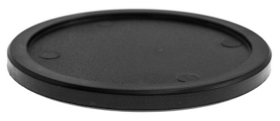 Шайба для аэрохоккея Atomic Blazer d75 мм 52.701.00.1 черная