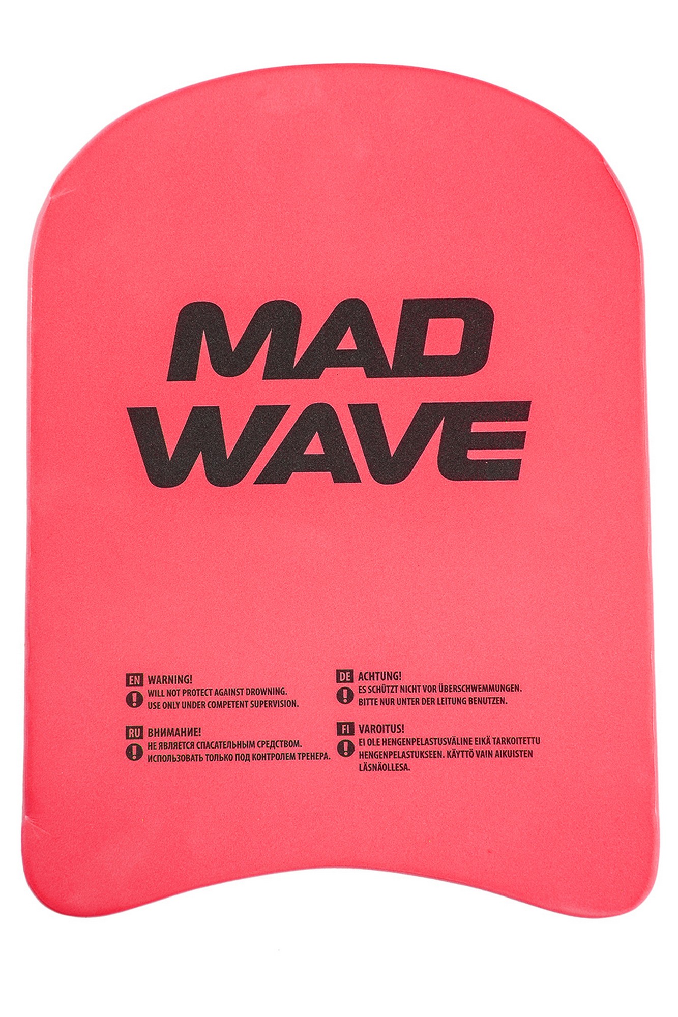 Доска для плавания Mad Wave Kickboard Kids M0720 05 0 05W