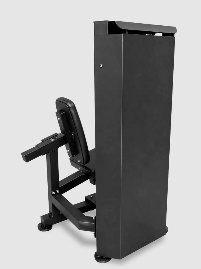 Разгибание ног профессиональный Bronze Gym PARTNER ML-301