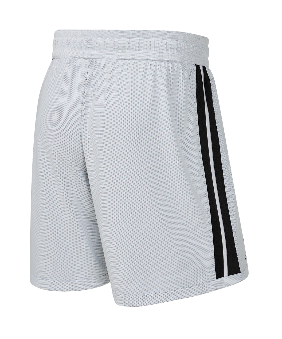 Шорты двухсторонние Jogel DIVISION PerFormDRY Double-side Shorts, темно-серый\белый