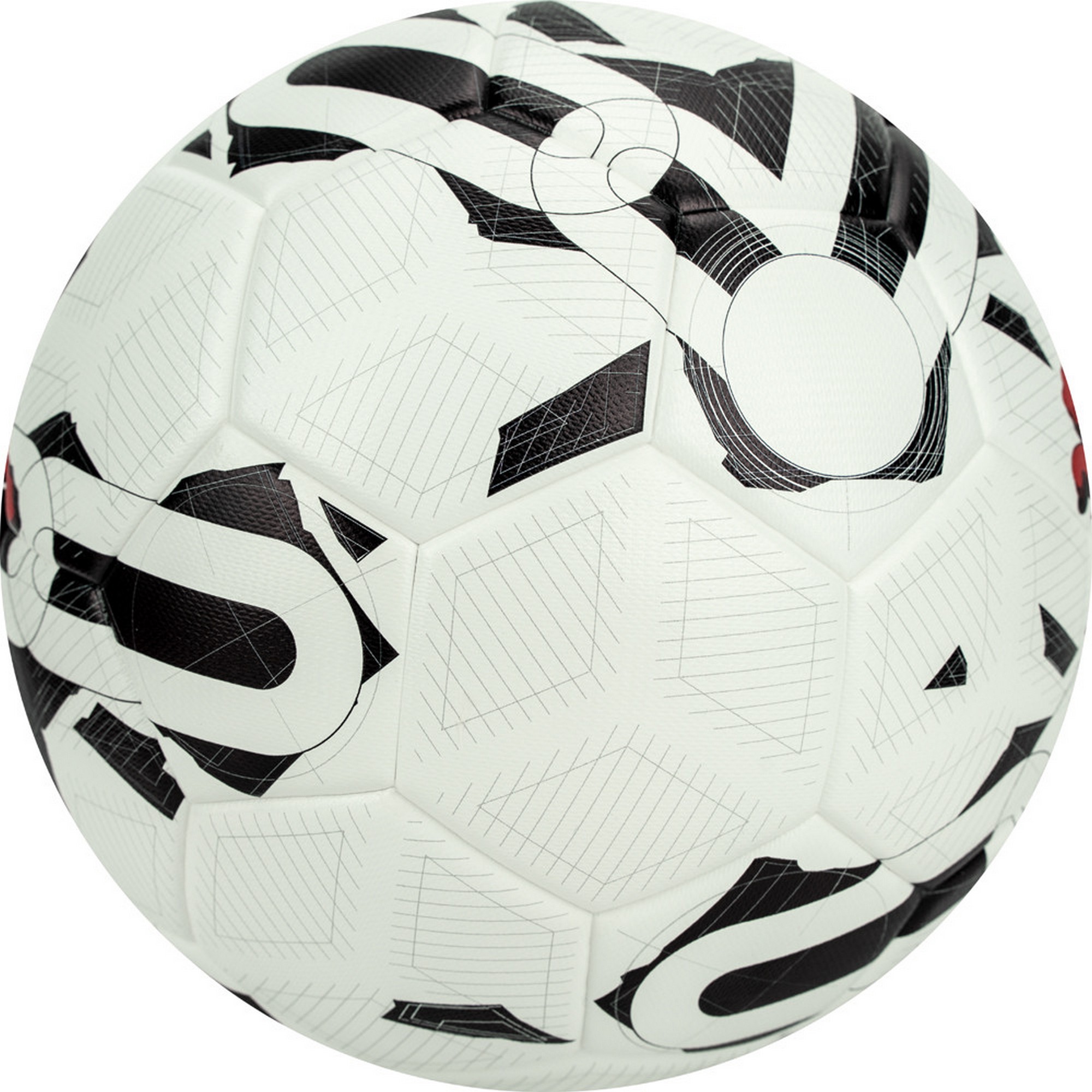 Мяч футбольный Puma Orbita 3 TB 08377603 FIFA Quality, р.5