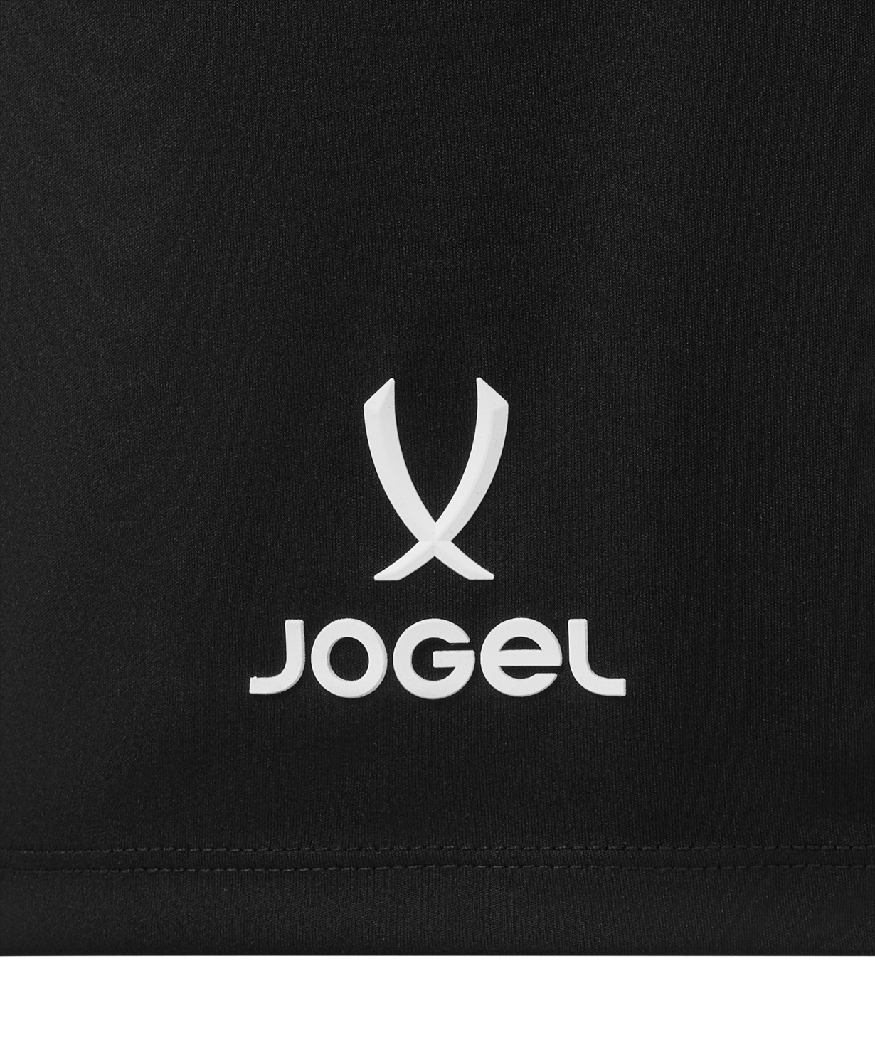 Шорты судейские женские Jogel DIVISION PerFormDRY Referee Shorts 2.0 W, черный