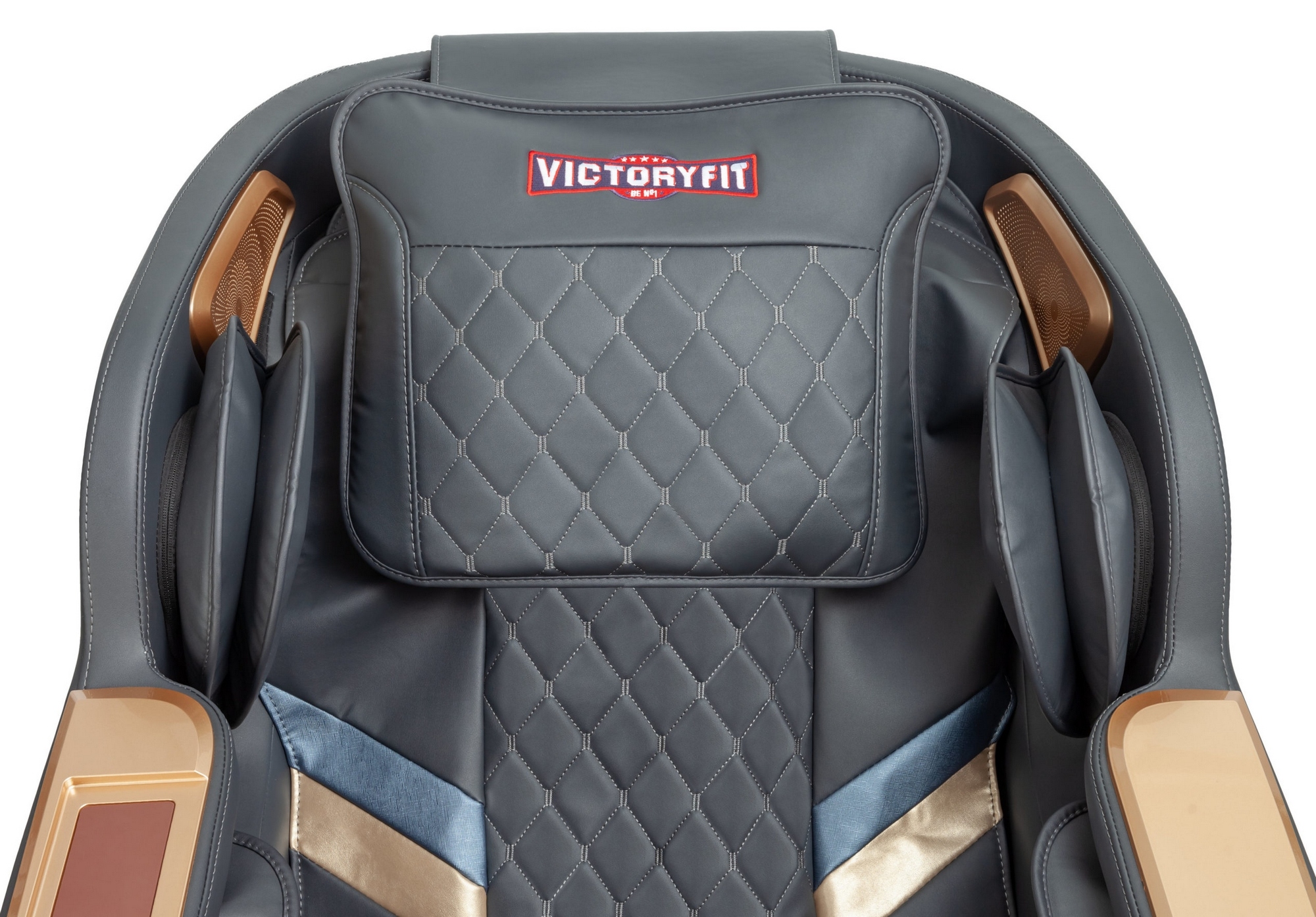 Массажное кресло VictoryFit M67