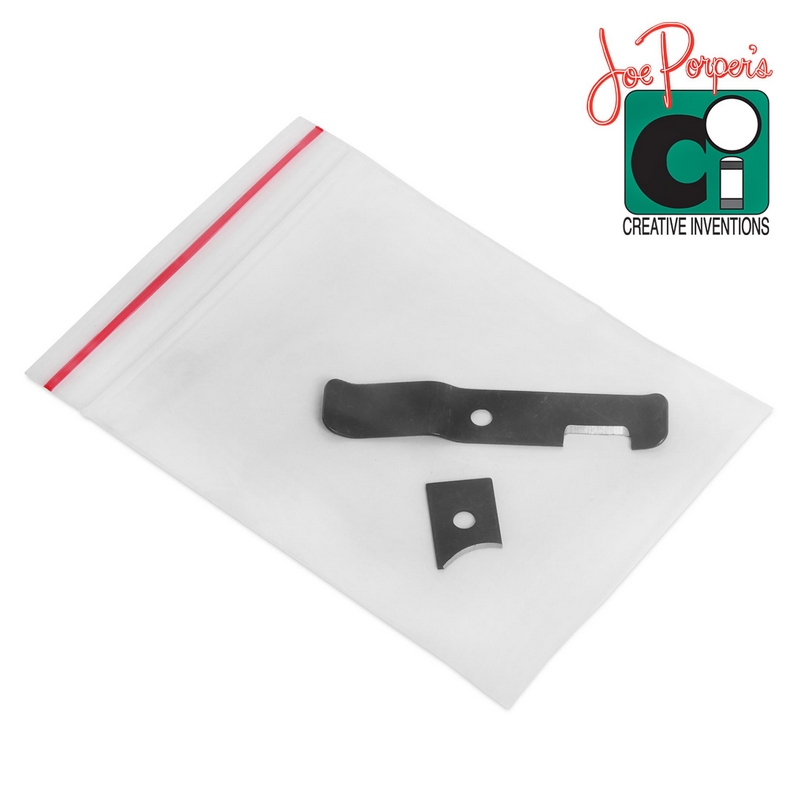 Комплект сменных лезвий Joe Porper's для Cut Rite Tip Shaper/Cutter