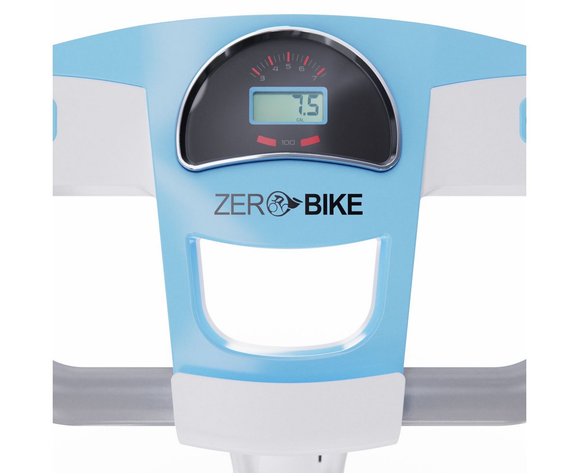 Велотренажер X-Bike DFC LEXPAYA-150