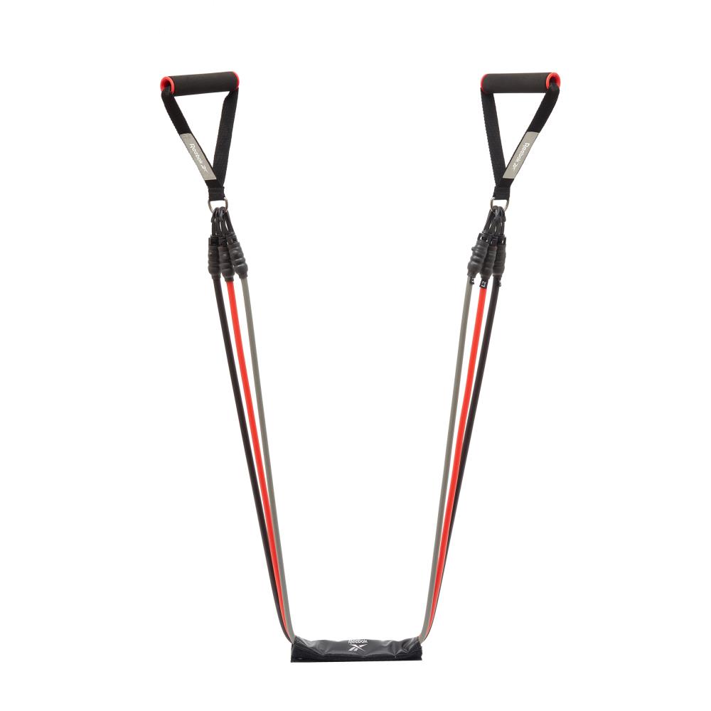 Набор трубчатых амортизаторов Reebok Power Tube Set RATB-30034