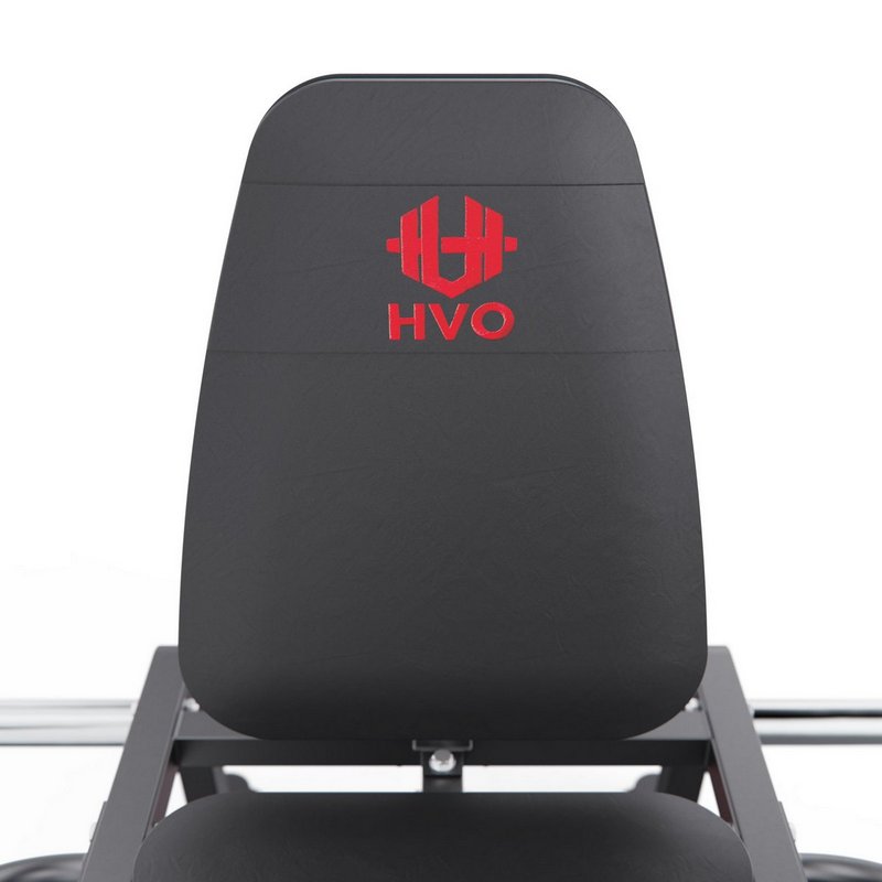 Тренажер сведение/разведение ног DFC HVO JRHA301-3501R