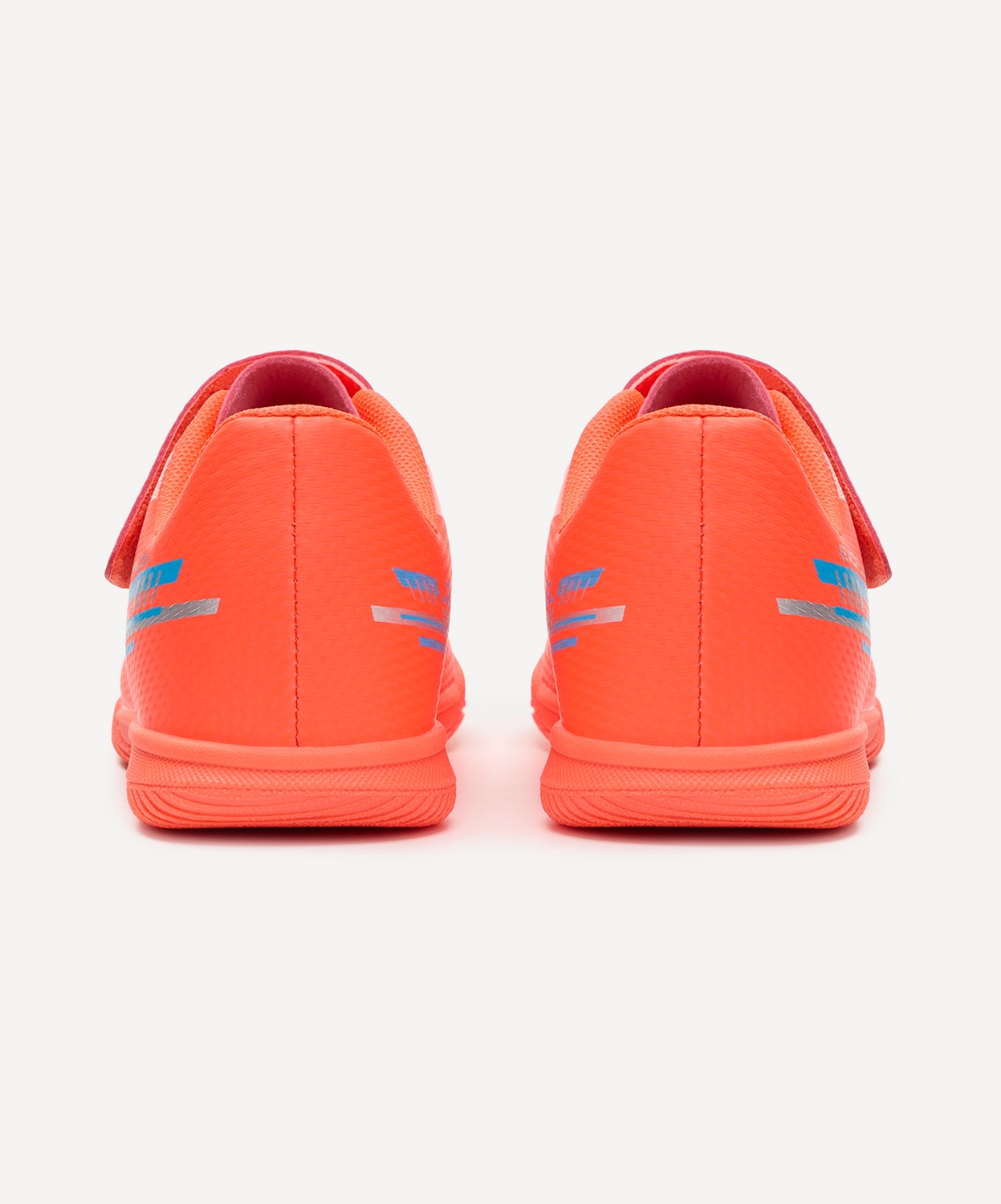 Бутсы зальные Jogel Evofly IN Talant Coral