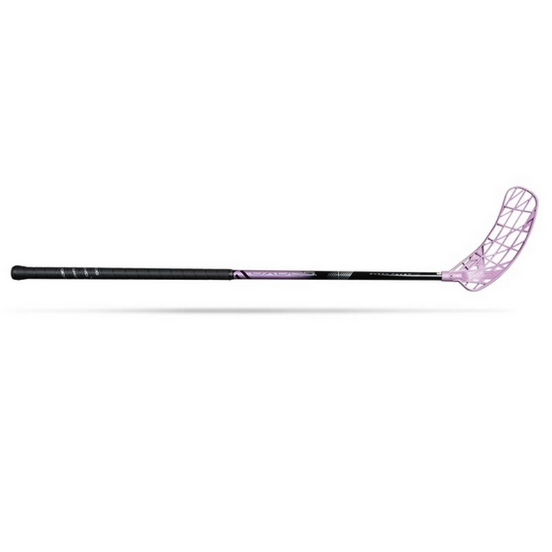 Клюшка флорбольная OXDOG QUICK POWER HES 29 FP 96 SWEOVAL MB - Левый