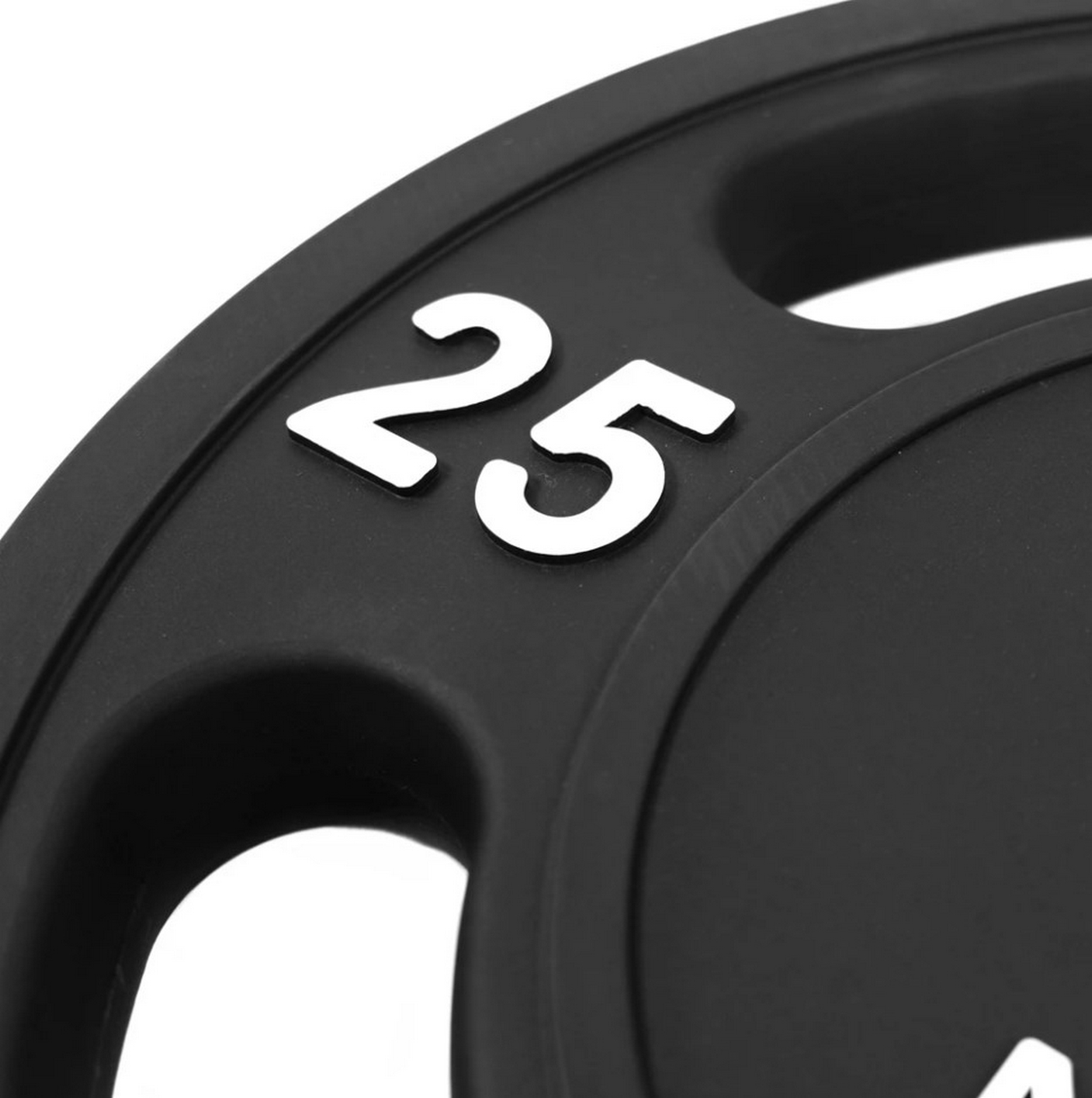 Диск полиуретановый 25 кг, d51 мм Protrain PPU-25