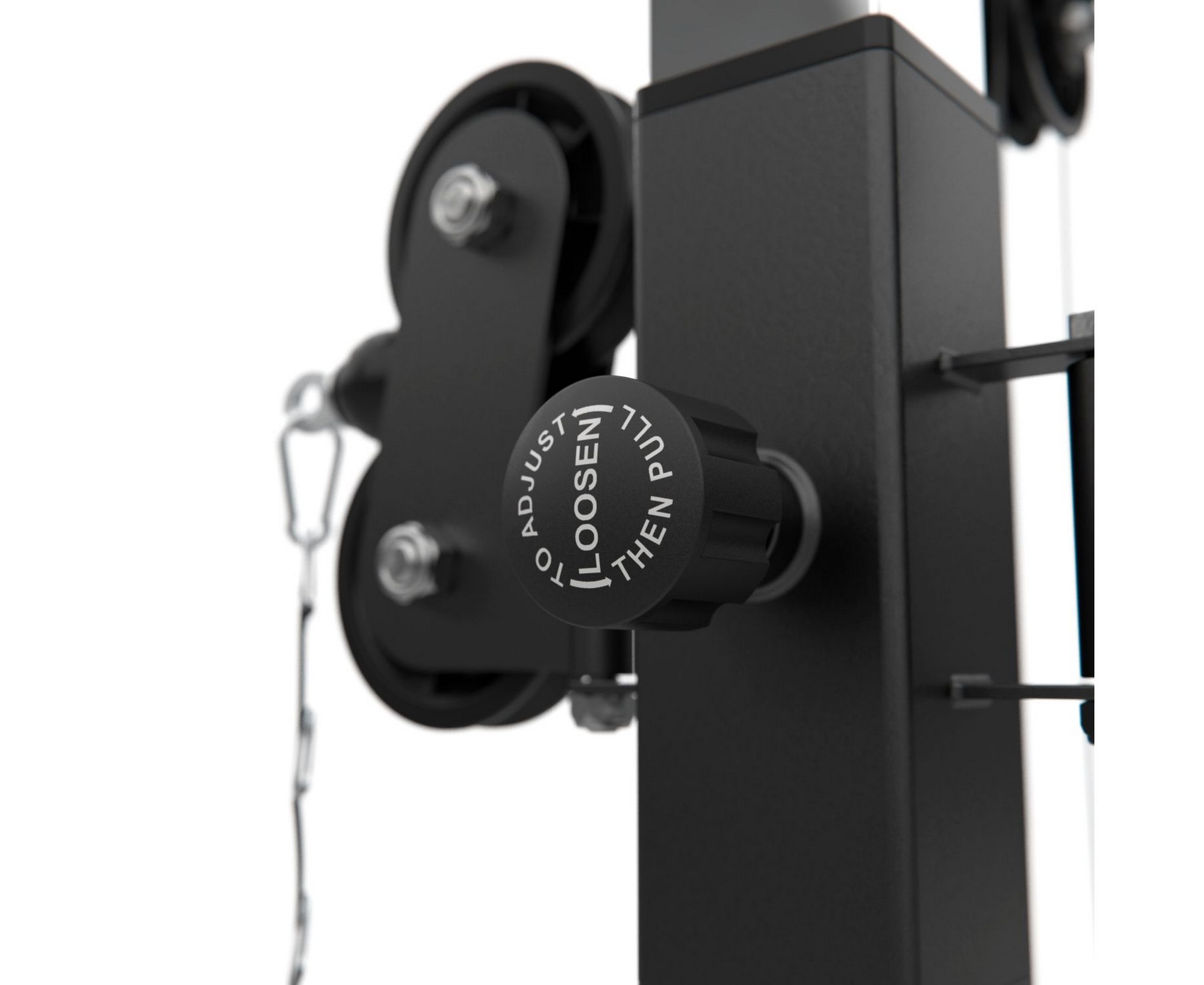 DFC D71104 Кроссовер со свободными весами | Premium Fitness