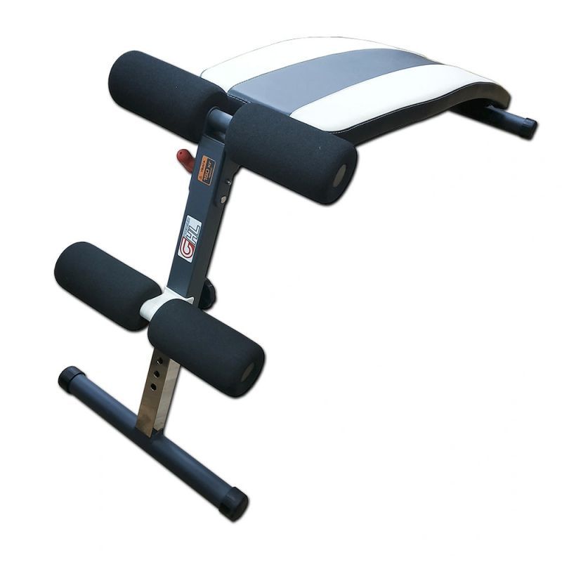 Скамья анатомическая V-Sport HL006 | Premium Fitness