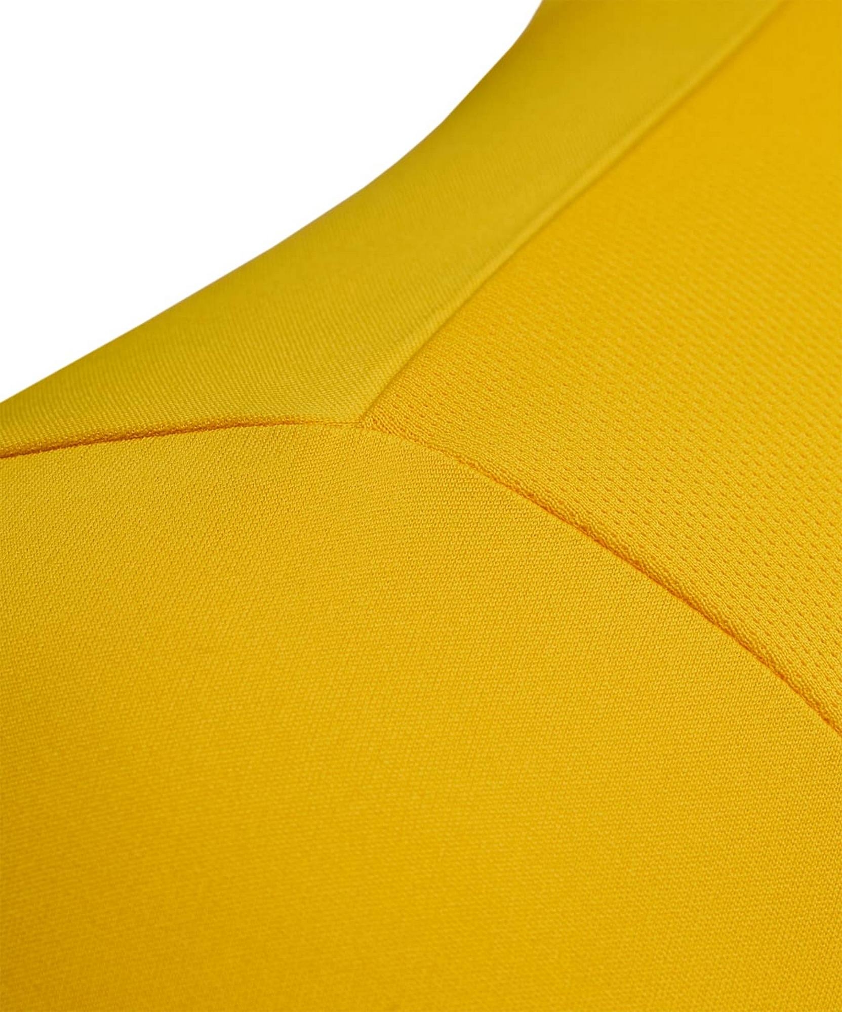 Футболка игровая Jogel Division PerFormDRY Union Jersey, желтый