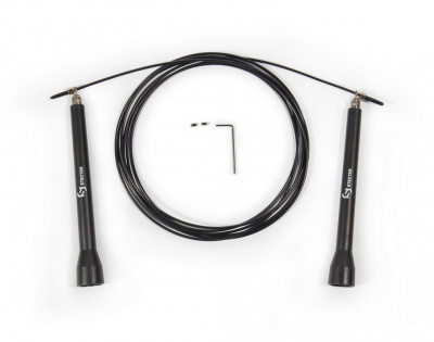 Скоростная скакалка PA Speed Rope Stecter