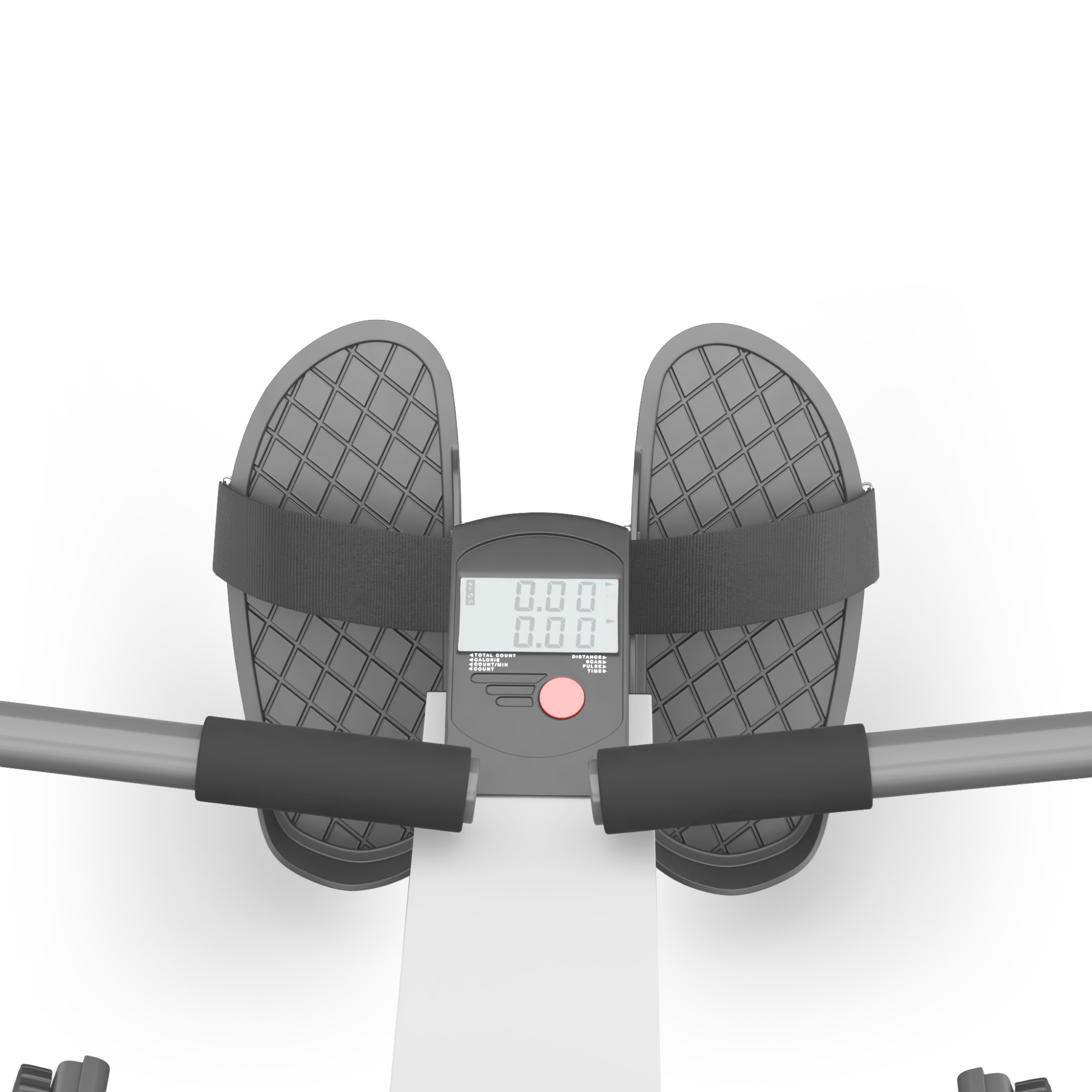Гребной тренажер гидравлический UnixFit 320G