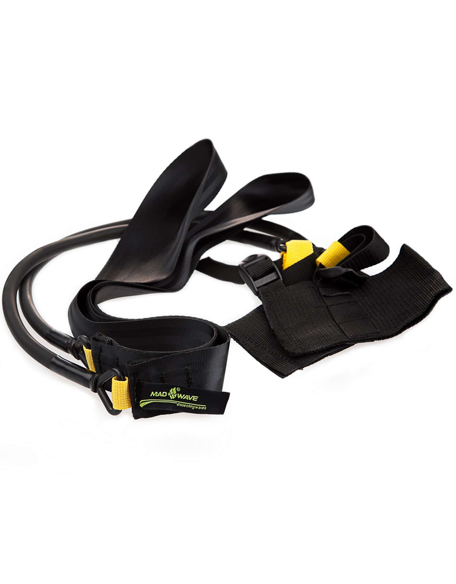 Тренажер Mad Wave Kick Trainer Short M0771 08 2 00W