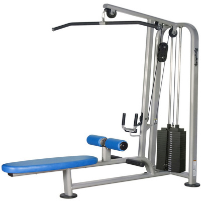 Vertex NWS 122 — Вертикальная и Горизонтальная тяга | Premium Fitness