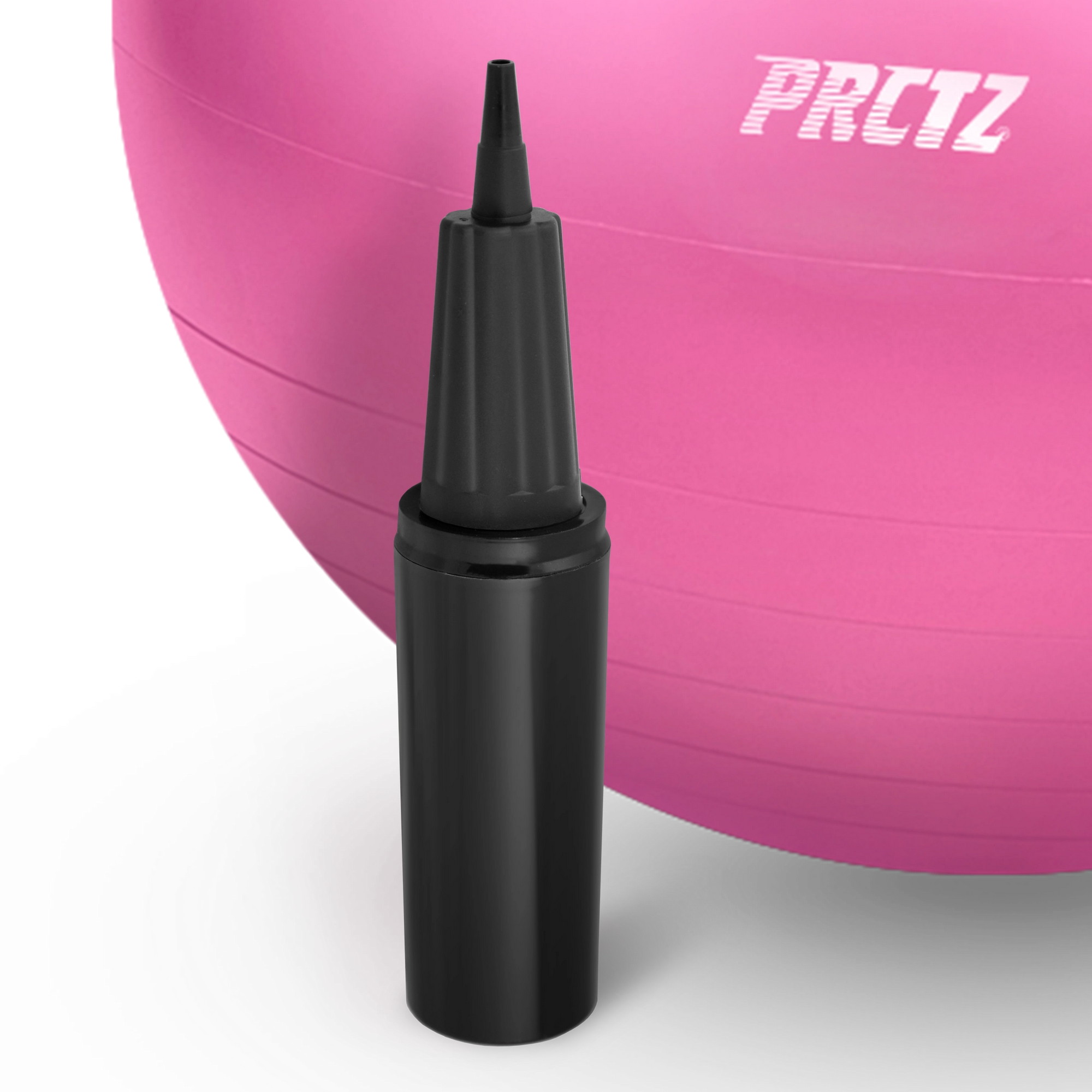 Мяч гимнастический d55 см PRCTZ GYM BALL ANTI-BURST PY6010