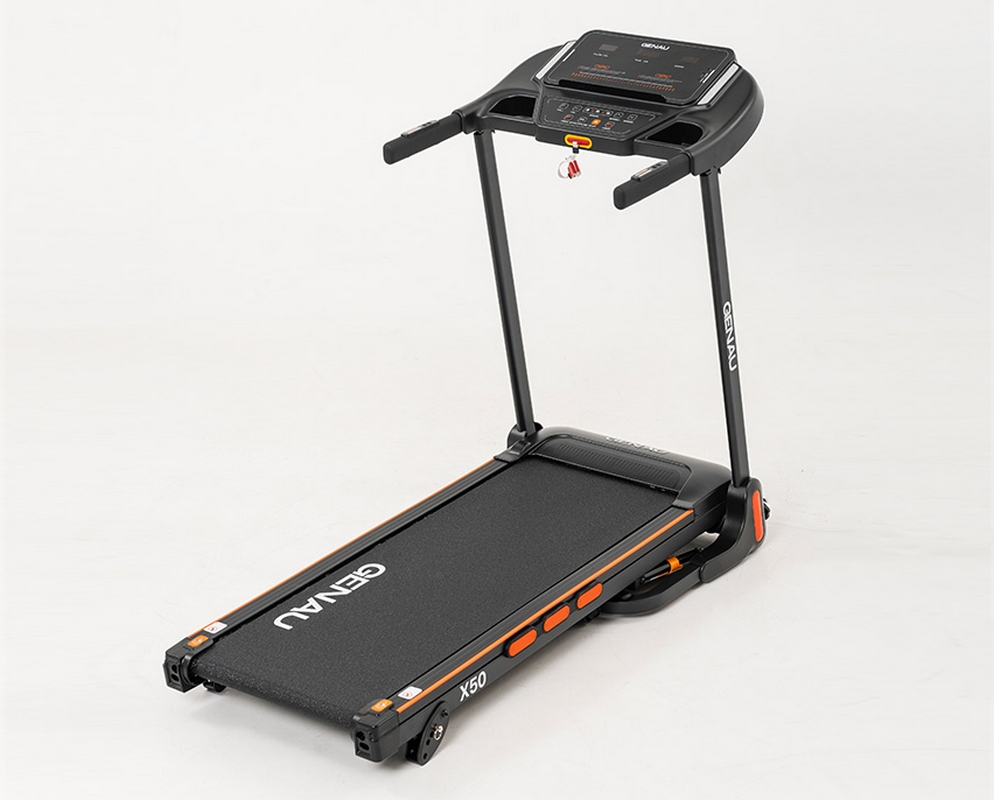Беговая дорожка GENAU X50