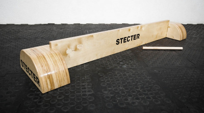 Комплект для мас-рестлинга Stecter