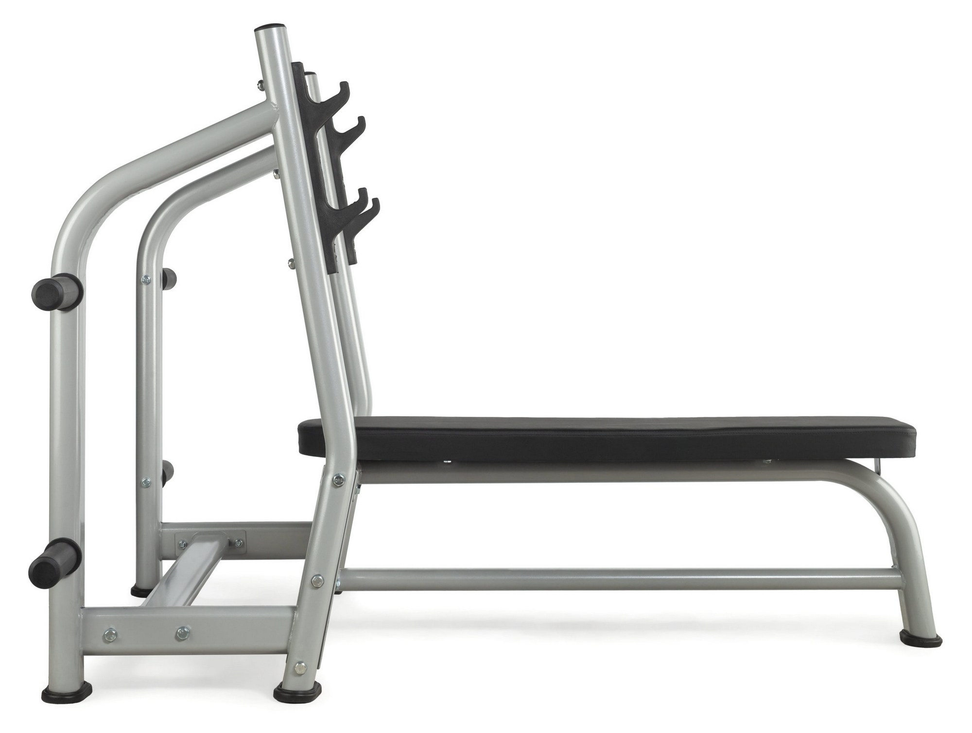 Скамья для жима штанги VictoryFit VF-A5007