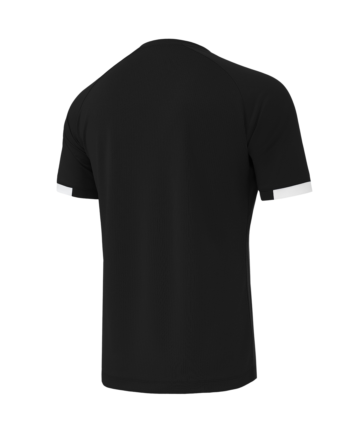 Футболка игровая Jogel DIVISION PerFormDRY Prisma Jersey, черный