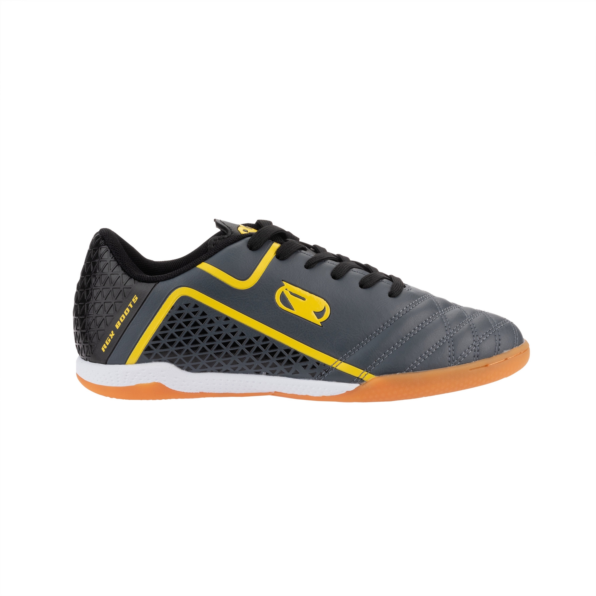 Бутсы RGX SB-ZAL-049 Grey