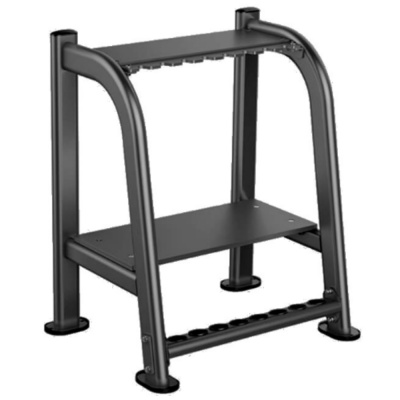 Вертикальная стойка для олимпийских грифов и аксессуаров Aerofit IT7032